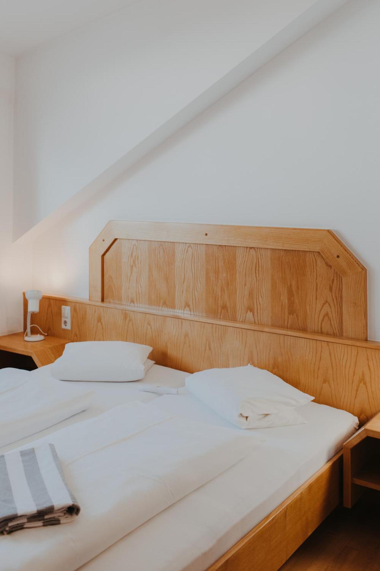 Hotel Hinteregger Matrei in Osttirol Exteriör bild
