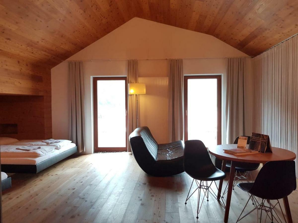 Hotel Hinteregger Matrei in Osttirol Exteriör bild